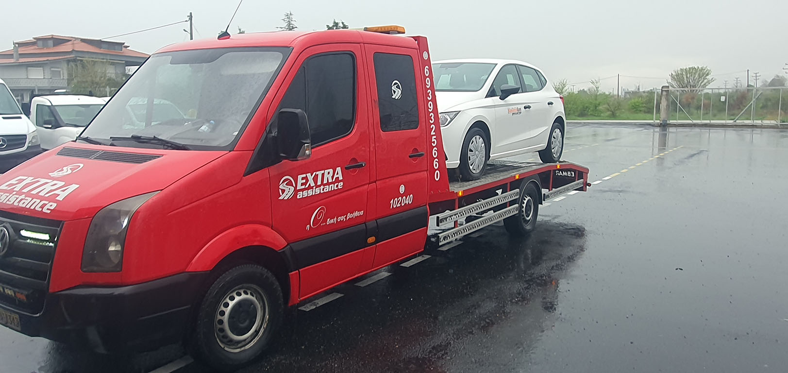 Αυτοκίνητα – Μηχανές